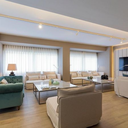 Gran Vivienda En La Rambla! Lägenhet Alicante Exteriör bild
