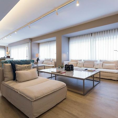 Gran Vivienda En La Rambla! Lägenhet Alicante Exteriör bild