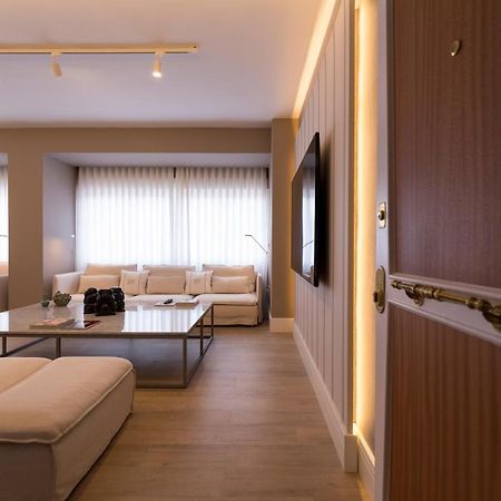 Gran Vivienda En La Rambla! Lägenhet Alicante Exteriör bild