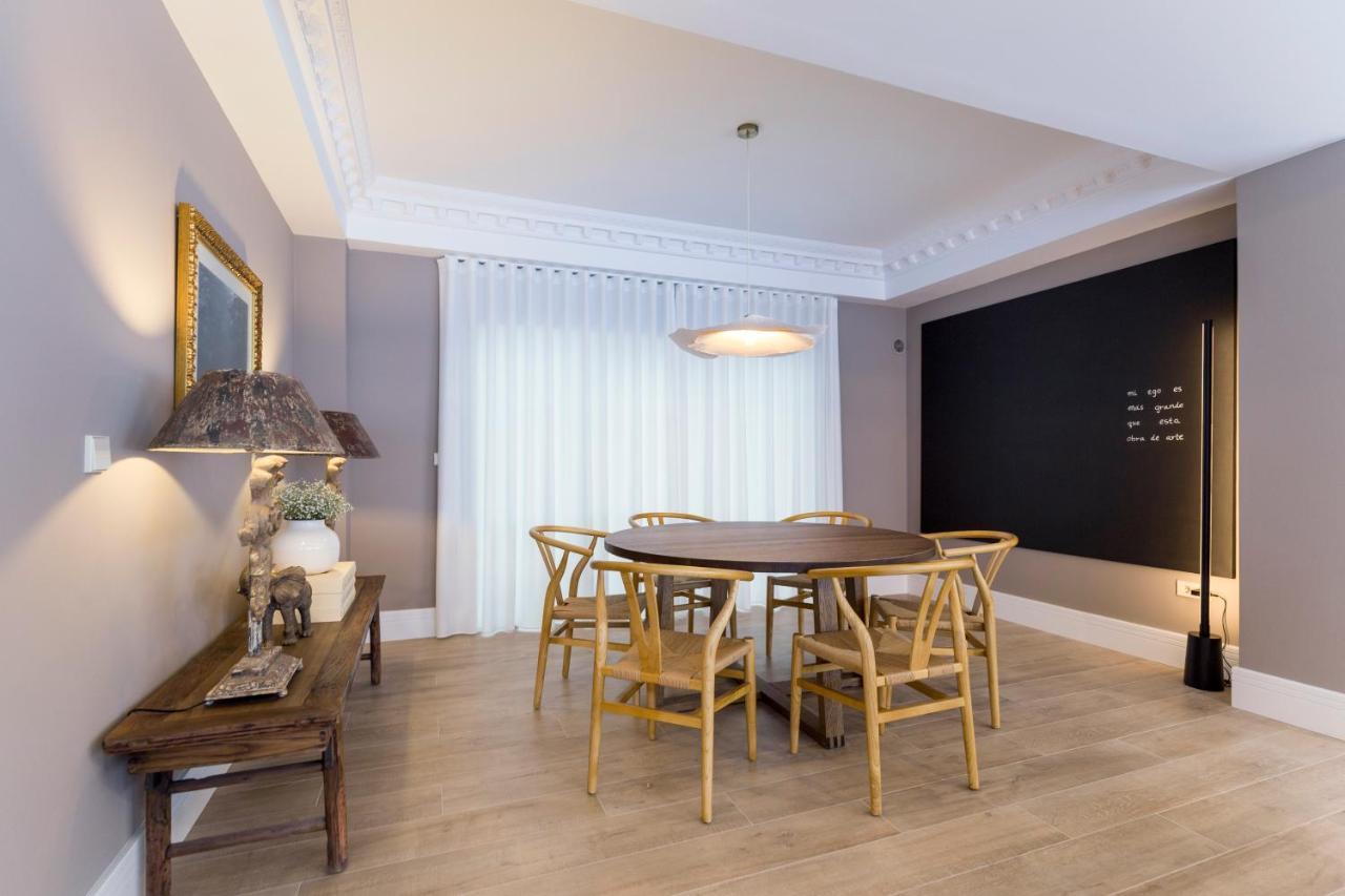 Gran Vivienda En La Rambla! Lägenhet Alicante Exteriör bild