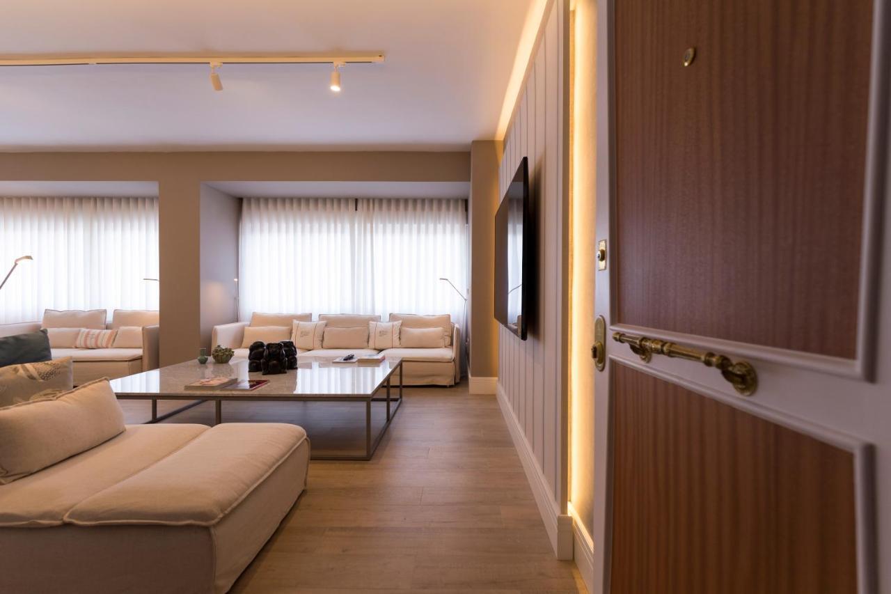 Gran Vivienda En La Rambla! Lägenhet Alicante Exteriör bild