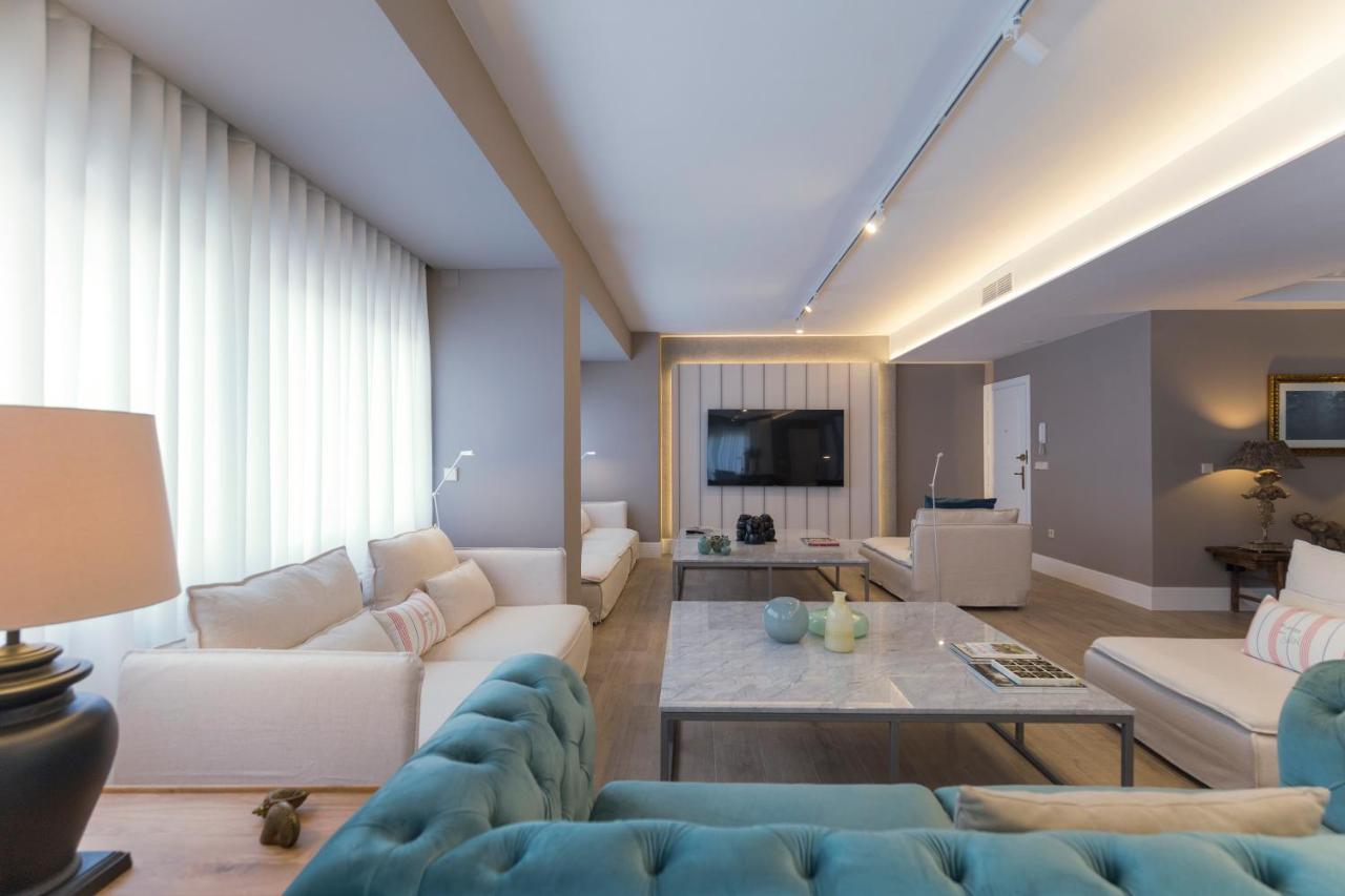 Gran Vivienda En La Rambla! Lägenhet Alicante Exteriör bild