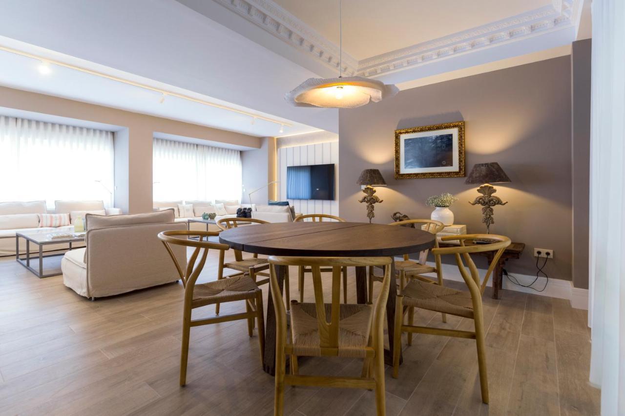 Gran Vivienda En La Rambla! Lägenhet Alicante Exteriör bild