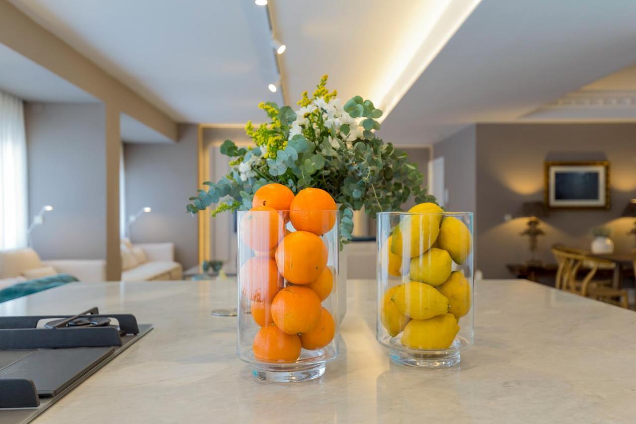 Gran Vivienda En La Rambla! Lägenhet Alicante Exteriör bild