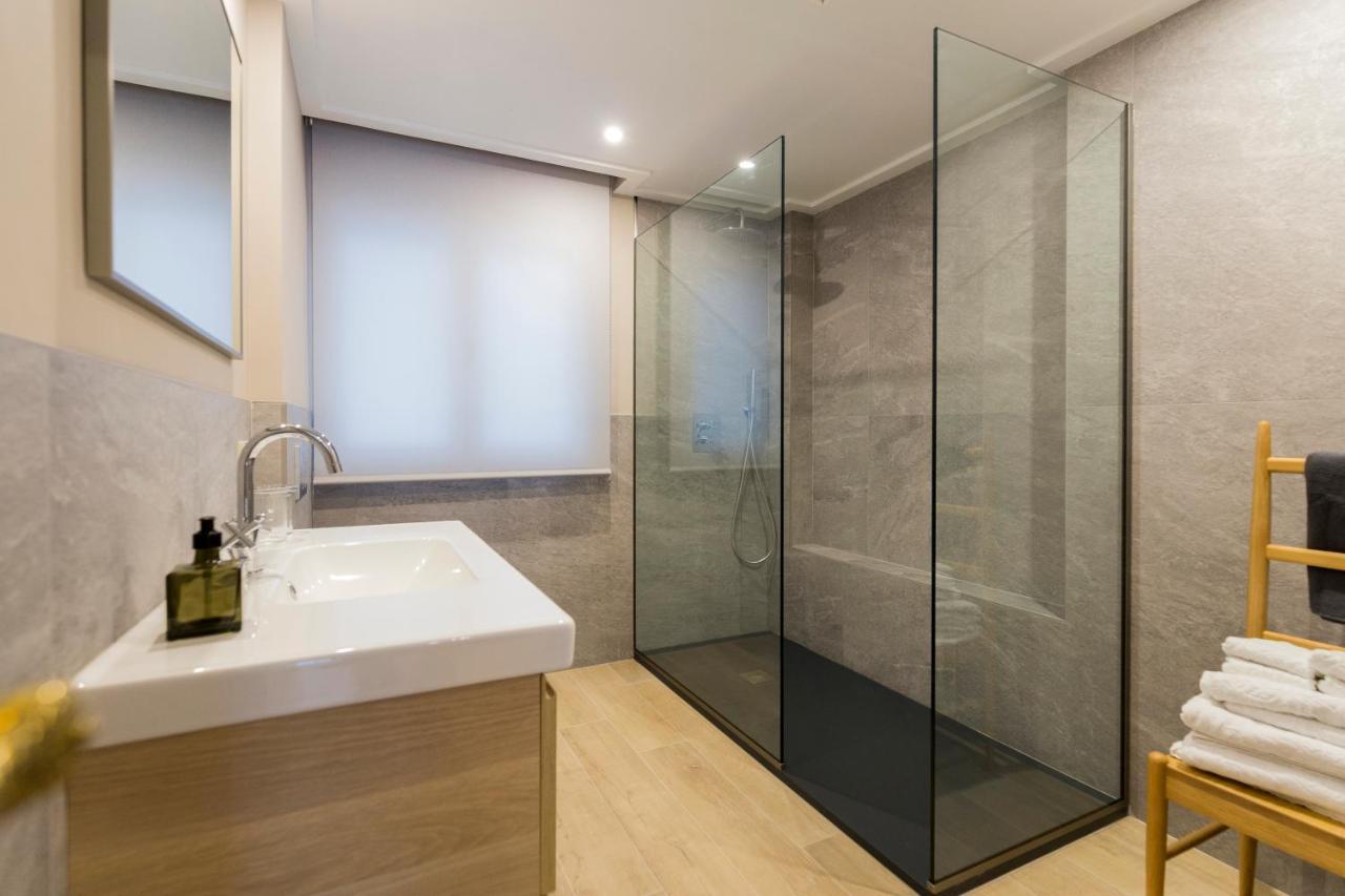 Gran Vivienda En La Rambla! Lägenhet Alicante Exteriör bild