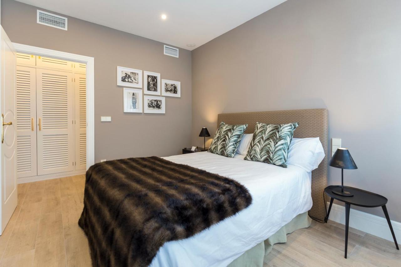 Gran Vivienda En La Rambla! Lägenhet Alicante Exteriör bild