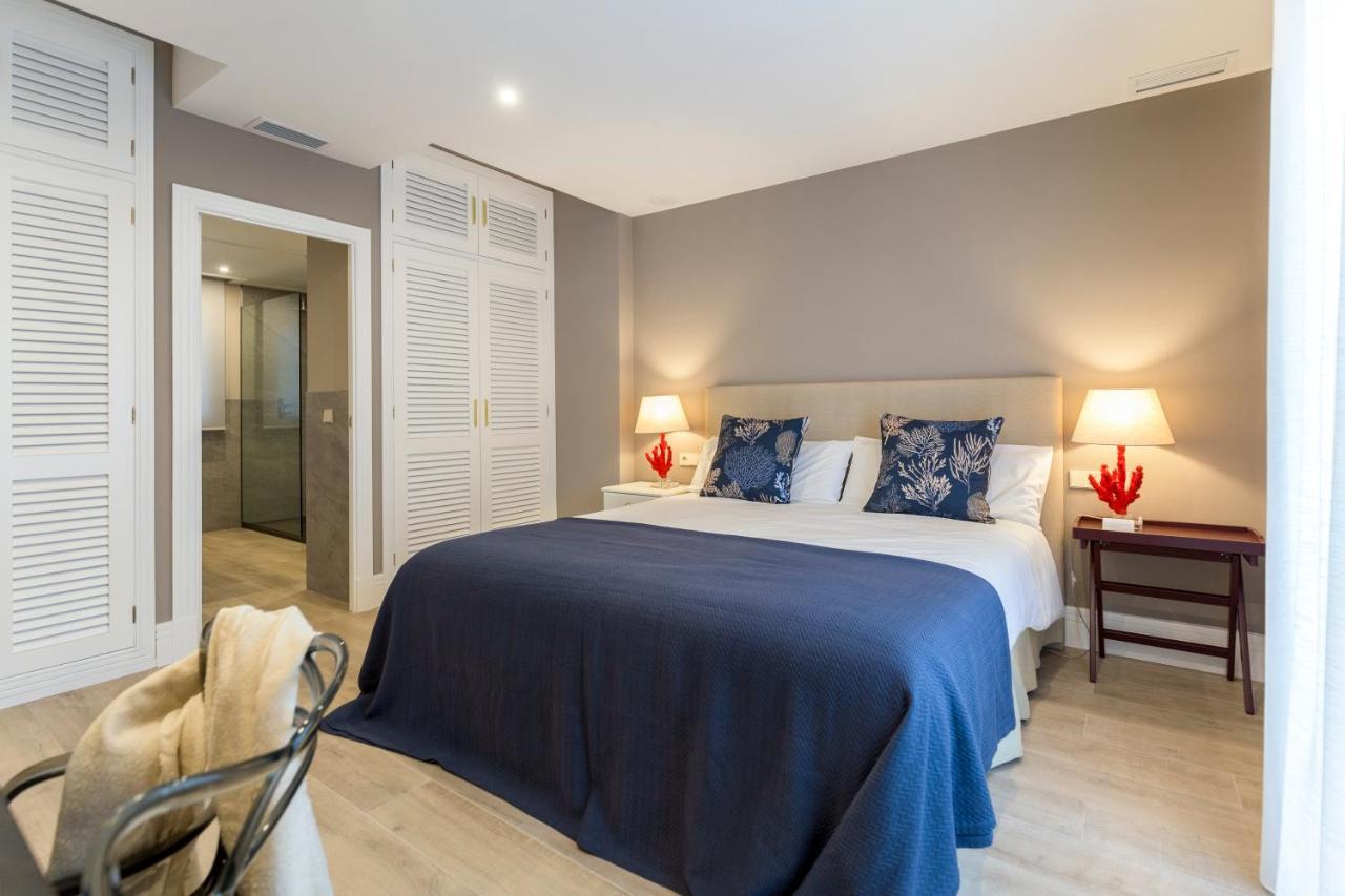 Gran Vivienda En La Rambla! Lägenhet Alicante Exteriör bild