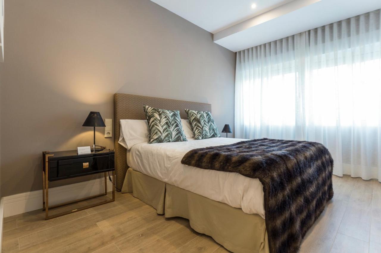 Gran Vivienda En La Rambla! Lägenhet Alicante Exteriör bild
