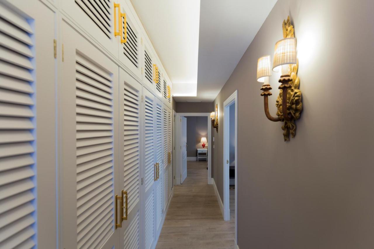 Gran Vivienda En La Rambla! Lägenhet Alicante Exteriör bild