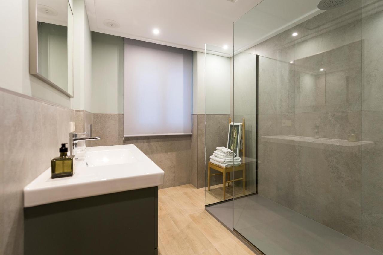 Gran Vivienda En La Rambla! Lägenhet Alicante Exteriör bild