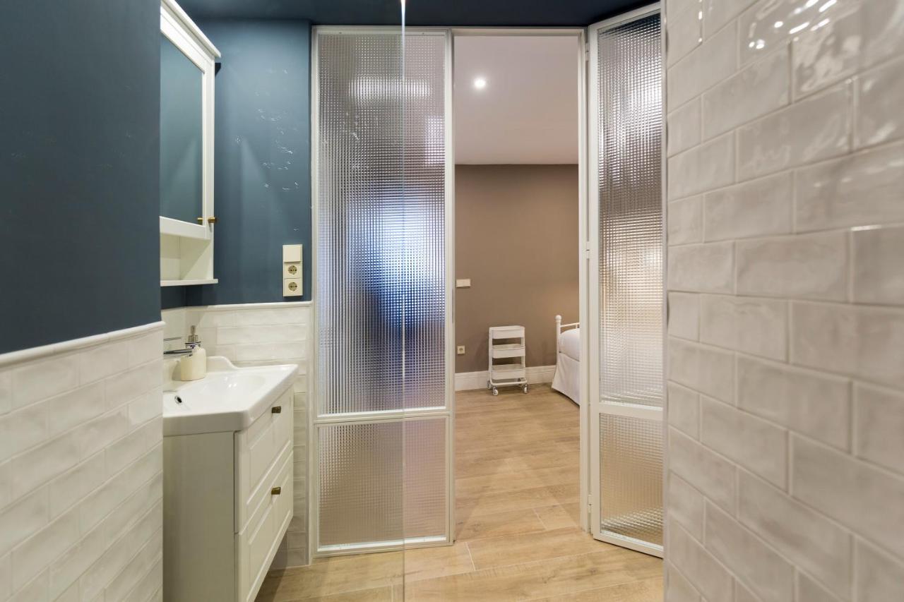 Gran Vivienda En La Rambla! Lägenhet Alicante Exteriör bild