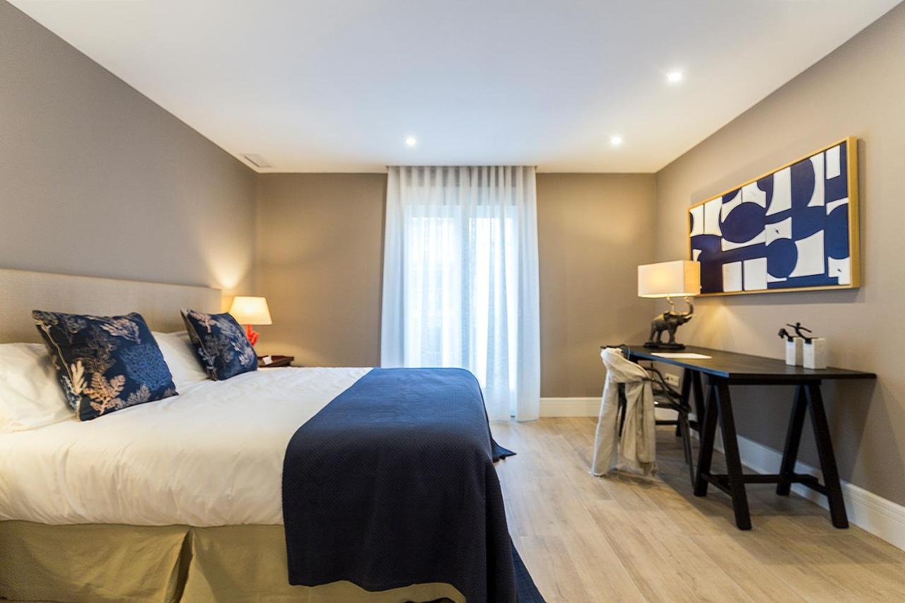 Gran Vivienda En La Rambla! Lägenhet Alicante Exteriör bild