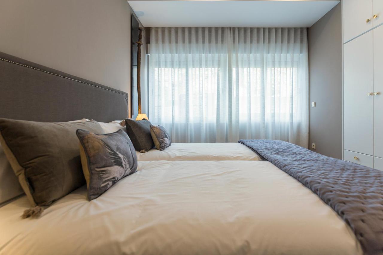 Gran Vivienda En La Rambla! Lägenhet Alicante Exteriör bild