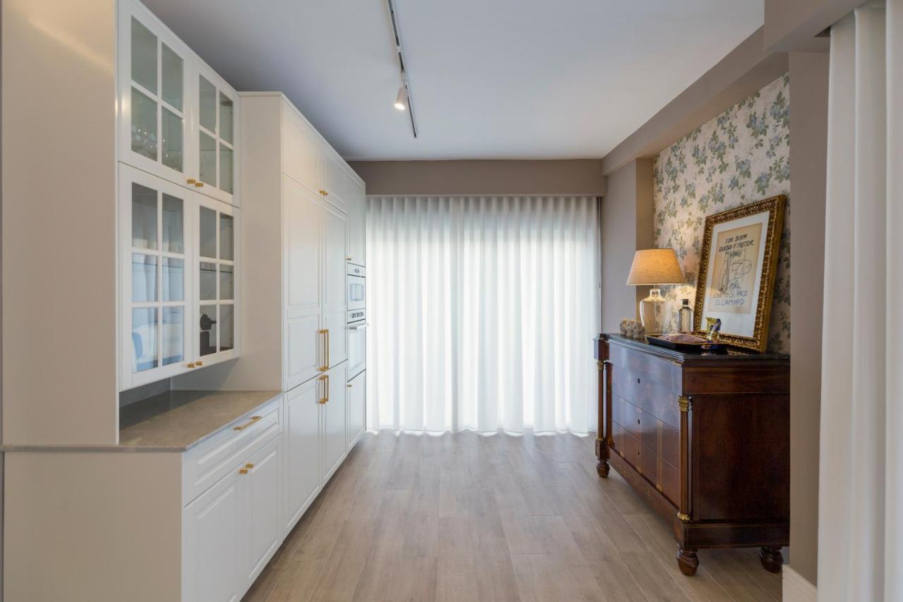 Gran Vivienda En La Rambla! Lägenhet Alicante Exteriör bild