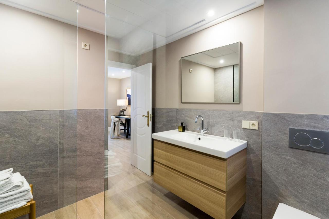 Gran Vivienda En La Rambla! Lägenhet Alicante Exteriör bild