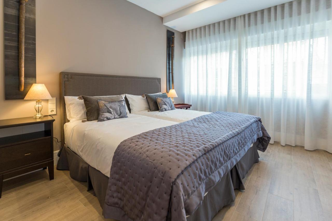 Gran Vivienda En La Rambla! Lägenhet Alicante Exteriör bild